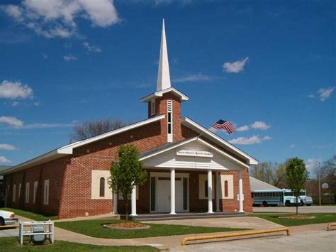 South Heights Baptist Church Of Sapulpas Homepage