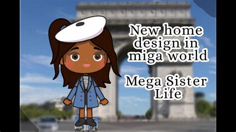 Miga World NEW UPDATE NEW HOME DESIGNER HOME DESIGNER Miga Town