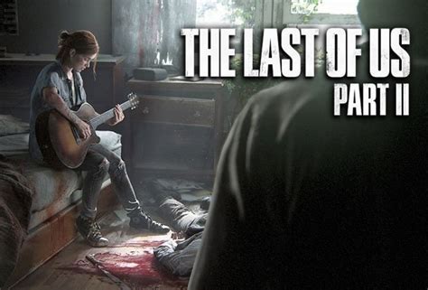 The Last Of Us 2 Release Date Leaked But Bad News For Sony Playstation 4 Fans Ps4 Xbox