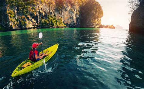 Things To Do In Krabi Retire In Thailand
