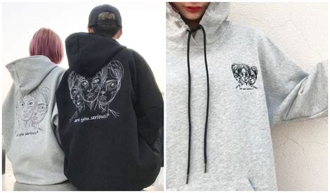 top 10 aesthetic hoodies itgirl clothing blog
