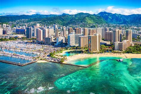 Best Beach On Honolulu Top 5 Instagrammable Beaches In Honolulu