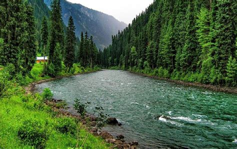 Exploreepakistan Beautiful Neelam Valley Kashmir Pakistan