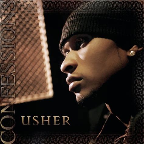 Usher S Confessions RD Reveals Soon Pulse Music Board
