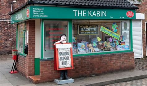 Coronation Street Spoilers The New Kabin Owners Are Revealed Metro News