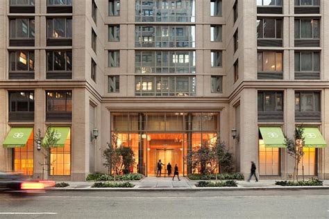 Emerald Green NYC Luxury Apartment Rentals Glenwood Management