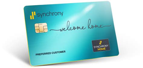 Additionally, some home depot credit card offers come with up to 24 months of special financing. Where To Use Your Synchrony HOME Credit Card | MySynchrony