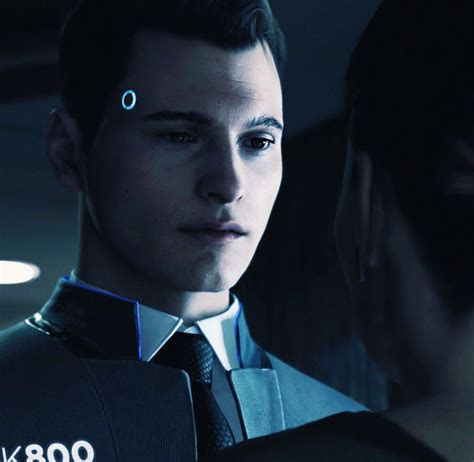 Detroit Become Human Wallpapers High Quality | Download Free