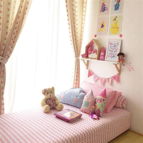 Maybe you would like to learn more about one of these? Deco Bilik Tidur Kecil Anak Perempuan - Design Rumah Terkini
