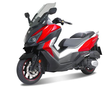 This country had 5971 entries in the past 12 months by 687 different contributors. SYM CRUISYM 300 ABS, 2017: Νέο 300άρι maxi scooter ...