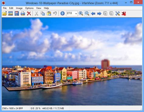 Os 10 Melhores Visualizadores De Fotos Para Windows 10 Minitool