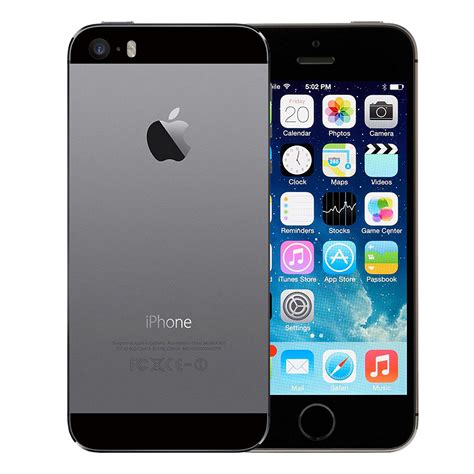 Apple iPhone 5s Price in South Africa png image