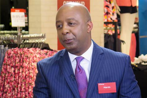 Jc Penney Ceo Outwork Your Peers Get Ahead