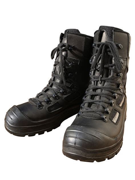 Maybe you would like to learn more about one of these? Apollo Wildland Firefighting Boots - Pac Fire Australia