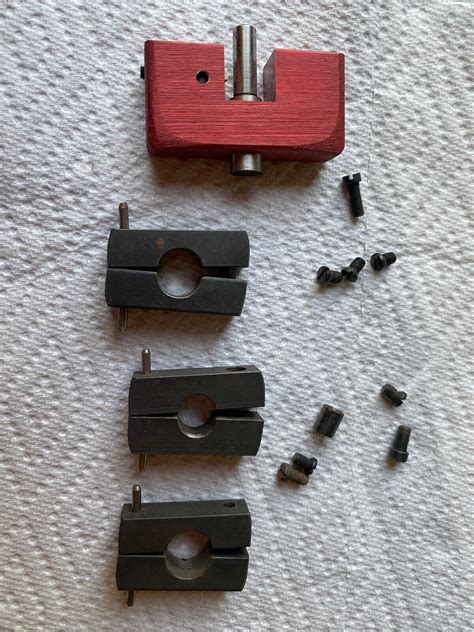 Marquart 6mm Ppc Outside Cartridge Case Neck Reamer Ebay