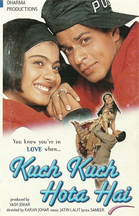 21 Years With Kuch Kuch Hota Hai 7 Lesser Known Facts Of The Film