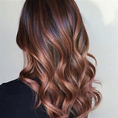 Gorgeous Balayage Hair Color Ideas Best Balayage Highlights