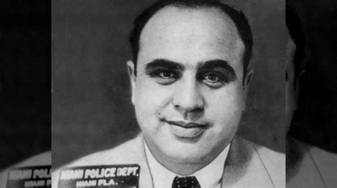 It would almost be more surprising if the son sonny capone's day in court seemed to be a turning point. Albert F. Capone: The Untold Truth Of Al Capone's Son