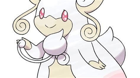 Footage And Details Emerge Of Mega Audino In Pokémon Omega Ruby And Alpha