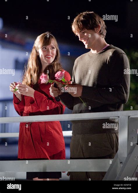 Valentines Day From Left Jennifer Garner Ashton Kutcher 2010 Ph