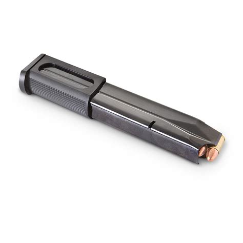 Beretta M92 9mm Magazine 30 Rounds 232801 Handgun And Pistol Mags At