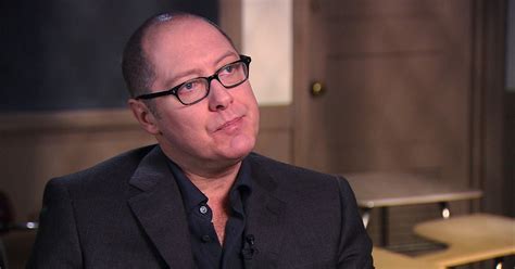 Go Behind The Scenes Of Crime Drama ‘the Blacklist