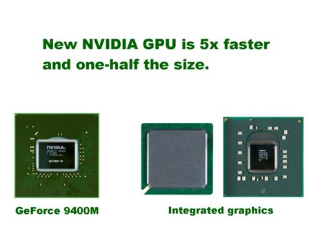 Nvidia Introduces Industry Changing Highly Integrated Gpu Pc Perspective