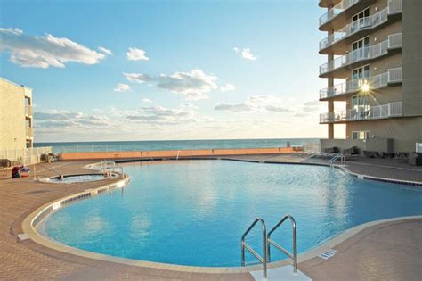 Tidewater Beach Resort 1315 Panama City Beach Condo Rental