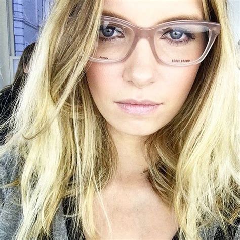 On Instagram “modelrecommends Wearing Bobbi Brown Eyewear Psst Ruth You Still