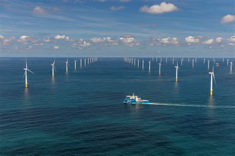 Siemens Gamesas French Factory Starts Producing Offshore Wind Nacelles