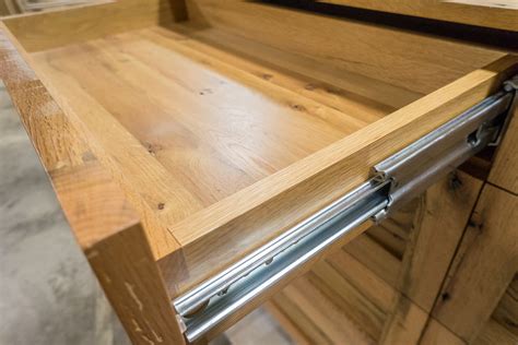 How To Choose The Right Drawer Slide For Your Cabinet