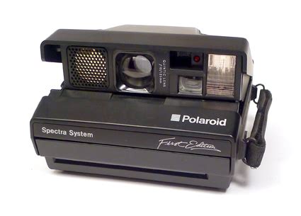 Ben was also featured in gq magazine as one of the annual manstyle winners in january 1985, followed by a featured photo shoot in march 1985. VINTAGE SPECTRA & IMAGE TYPE POLAROID CAMERAS FOR SALE ...