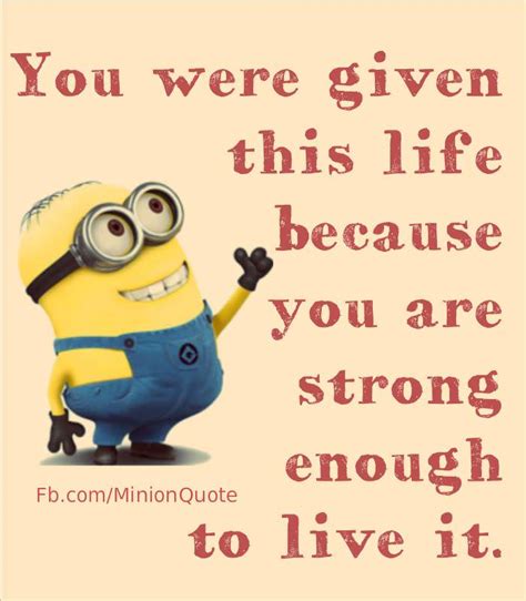Minion Quotes And Sayings Quotesgram