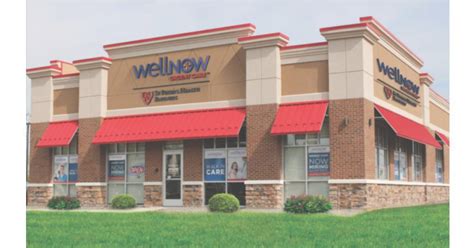 Sphp And Wellnow Urgent Care Open New Location In Clifton Park St