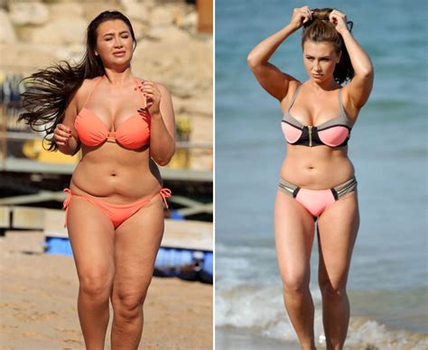 Too Cold Or Turned On Lauren Goodger S Nipples Exposed In Skin Tight Dress Daily Star