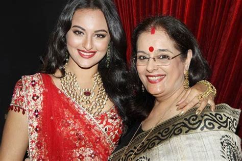 My Mom Gets Worried About Controversies Sonakshi Sinha Bollywood News India Tv