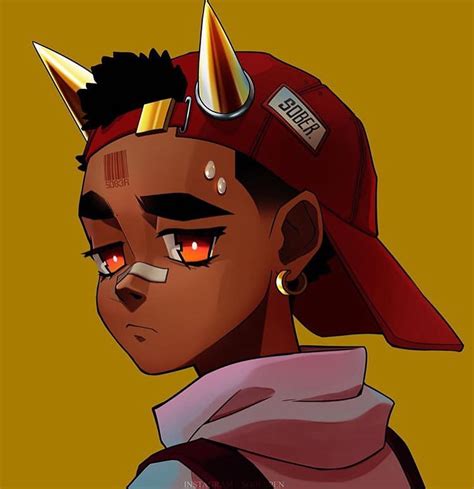 Afro Anime On Instagram Sour Drinks Dope Artwork Made By Soberpen Follow
