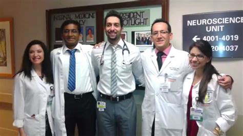 Coney Island Internal Medicine Residency Current Residents Medicinewalls