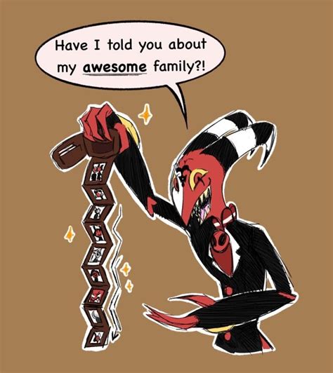 Blitzo family photos | Dibujo furry, Arte de criaturas míticas, Diseño