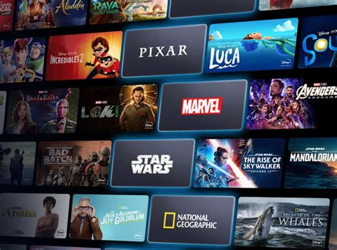 Disney Is Coming To DStv Subscribers In May The Plug