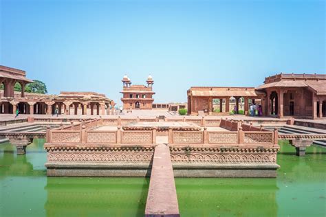 Fatehpur Sikri Fort Quick Guide