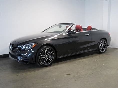 Watch and learn how to correctly make a personalization of mercedes benz ecu with star diagnosis. New 2020 Mercedes-Benz C300 4MATIC Cabriolet Convertible ...