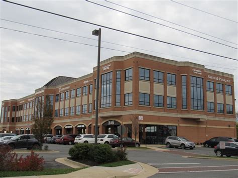 Facility Directories Town Of Leesburg Virginia