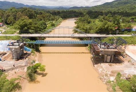 Mp3 duration 7:57 size 18.20 mb / jalan mana 21. Jambatan pertama projek lebuh raya Pan Borneo Sabah dibuka ...