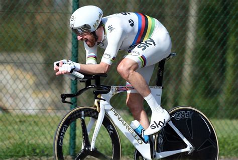 Bradley Wiggins Confirmed To Ride Hull Time Trial Cycling Weekly