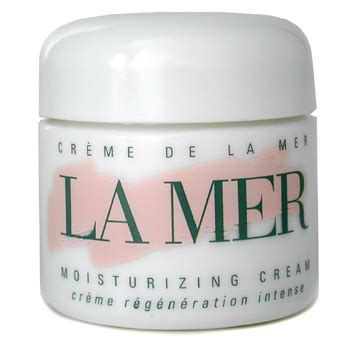 Many cheaper creams today work just as well. The Miracle Cream: Creme de la Mer
