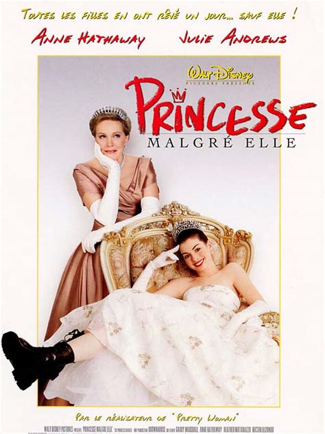 Pretty princess 2 principe azzurro cercasi. Critique du film Princesse malgré elle - AlloCiné