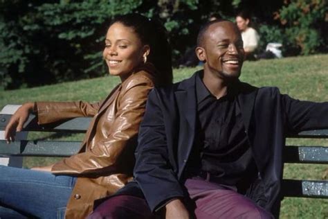 Watch Heres The Cast Of “brown Sugar” 20 Years Later Essence