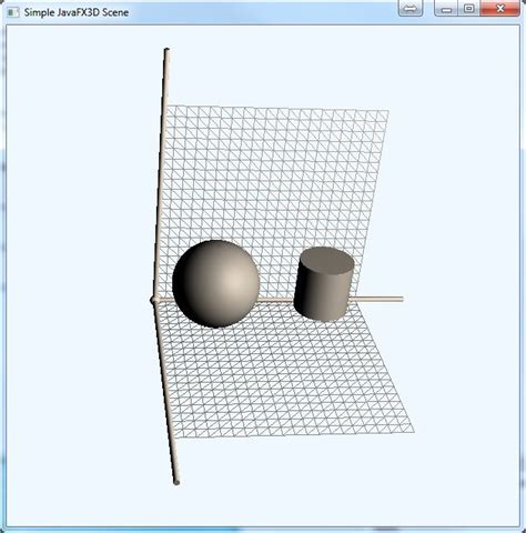 Jperedas Coding Blog Leap Motion Controller And Javafx A New Touch