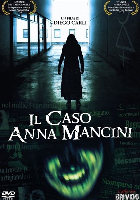 The Case Of Anna Mancini Watch Stream Online